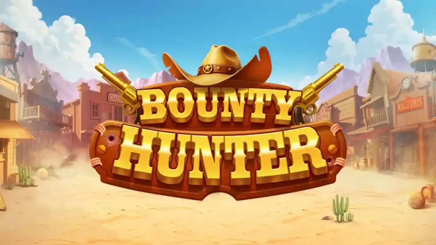 Featured Game